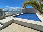 Apartamento para Venda em Praia Grande/SP Aviação 1 Quartos