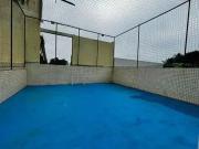 Apartamento para Venda em Praia Grande/SP Aviação 1 Quartos