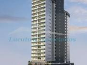 Apartamento para Venda em Praia Grande/SP Aviação 1 Quartos