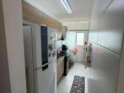 Apartamento para Venda em Praia Grande/SP Aviação 1 Quartos