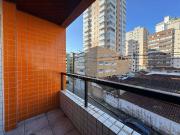 Apartamento para Venda em Praia Grande/SP Aviação 1 Quartos