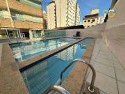 Apartamento para Venda em Praia Grande/SP Aviação 1 Quartos