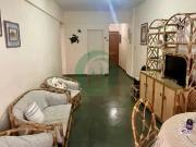 Apartamento para Venda em Praia Grande/SP Aviação 1 Quartos