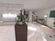 Apartamento para Venda em Praia Grande/SP Aviação 1 Quartos