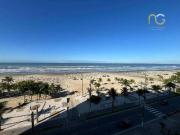 Apartamento para Venda em Praia Grande/SP Aviação 1 Quartos