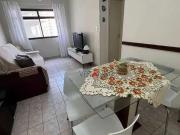 Apartamento para Venda em Praia Grande/SP Aviação 1 Quartos