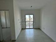 Apartamento para Venda em Praia Grande/SP Aviação 1 Quartos