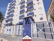 Apartamento para Venda em Praia Grande/SP Aviação 1 Quartos