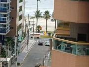 Apartamento para Venda em Praia Grande/SP Aviação 1 Quartos