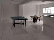Apartamento para Venda em Praia Grande/SP Aviação 1 Quartos