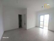 Apartamento para Venda em Praia Grande/SP Aviação 1 Quartos