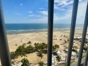 Apartamento para Venda em Praia Grande/SP Aviação 1 Quartos