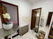 Apartamento para Venda em Praia Grande/SP Aviação 1 Quartos