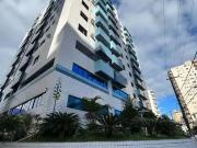 Apartamento para Venda em Praia Grande/SP Aviação 1 Quartos