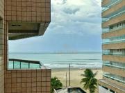 Apartamento para Venda em Praia Grande/SP Aviação 1 Quartos