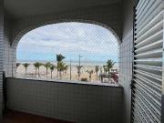 Apartamento para Venda em Praia Grande/SP Aviação 1 Quartos
