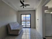 Apartamento para Venda em Praia Grande/SP Aviação 1 Quartos