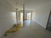 Apartamento para Venda em Praia Grande/SP Aviação 1 Quartos