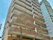 Apartamento para Venda em Praia Grande/SP Aviação 1 Quartos