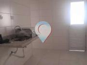 Apartamento para Venda em Praia Grande/SP Aviação 1 Quartos