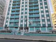 Apartamento para Venda em Praia Grande/SP Aviação 1 Quartos
