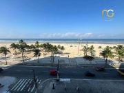 Apartamento para Venda em Praia Grande/SP Aviação 1 Quartos