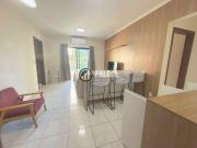 Apartamento para Venda em Praia Grande/SP Aviação 1 Quartos