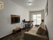 Apartamento para Venda em Praia Grande/SP Aviação 1 Quartos