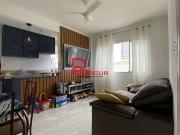 Apartamento para Venda em Praia Grande/SP Aviação 1 Quartos