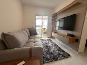 Apartamento para Venda em Praia Grande/SP Aviação 1 Quartos