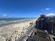 Apartamento para Venda em Praia Grande/SP Aviação 1 Quartos