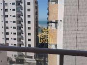 Apartamento para Venda em Praia Grande/SP Aviação 1 Quartos