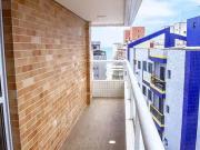 Apartamento para Venda em Praia Grande/SP Aviação 1 Quartos