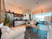 Apartamento para Venda em Praia Grande/SP Aviação 1 Quartos