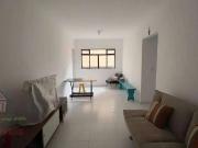 Apartamento para Venda em Praia Grande/SP Aviação 1 Quartos