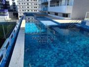 Apartamento para Venda em Praia Grande/SP Aviação 1 Quartos