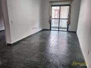 Apartamento para Venda em Praia Grande/SP Aviação 1 Quartos