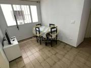 Apartamento para Venda em Praia Grande/SP Aviação 1 Quartos