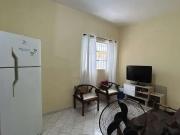 Apartamento para Venda em Praia Grande/SP Aviação 1 Quartos