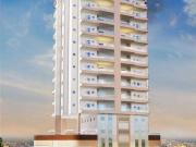 Apartamento para Venda em Praia Grande/SP Aviação 1 Quartos
