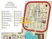 Apartamento para Venda em Praia Grande/SP Aviação 1 Quartos