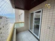 Apartamento para Venda em Praia Grande/SP Aviação 1 Quartos