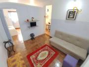 Apartamento para Venda em Praia Grande/SP Aviação 1 Quartos