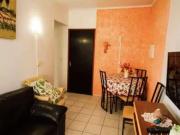 Apartamento para Venda em Praia Grande/SP Aviação 1 Quartos