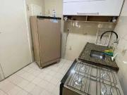 Apartamento para Venda em Praia Grande/SP Aviação 1 Quartos