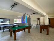 Apartamento para Venda em Praia Grande/SP Aviação 1 Quartos