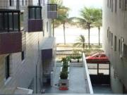 Apartamento para Venda em Praia Grande/SP Aviação 1 Quartos