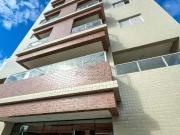 Apartamento para Venda em Praia Grande/SP Aviação 1 Quartos