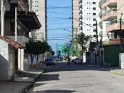 Apartamento para Venda em Praia Grande/SP Aviação 1 Quartos