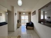 Apartamento para Venda em Praia Grande/SP Aviação 1 Quartos